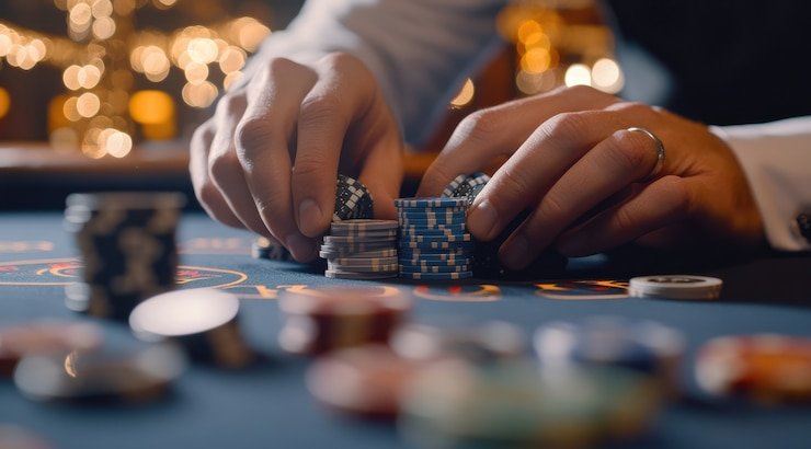 Platform capsatoto menyediakan berbagai permainan dan layanan hiburan online