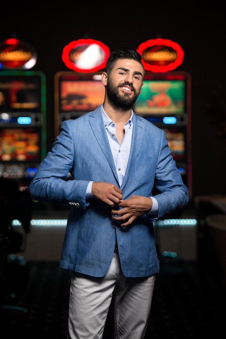Tampilan lobi Allbet di platform capsatoto dengan berbagai pilihan meja live-dealer