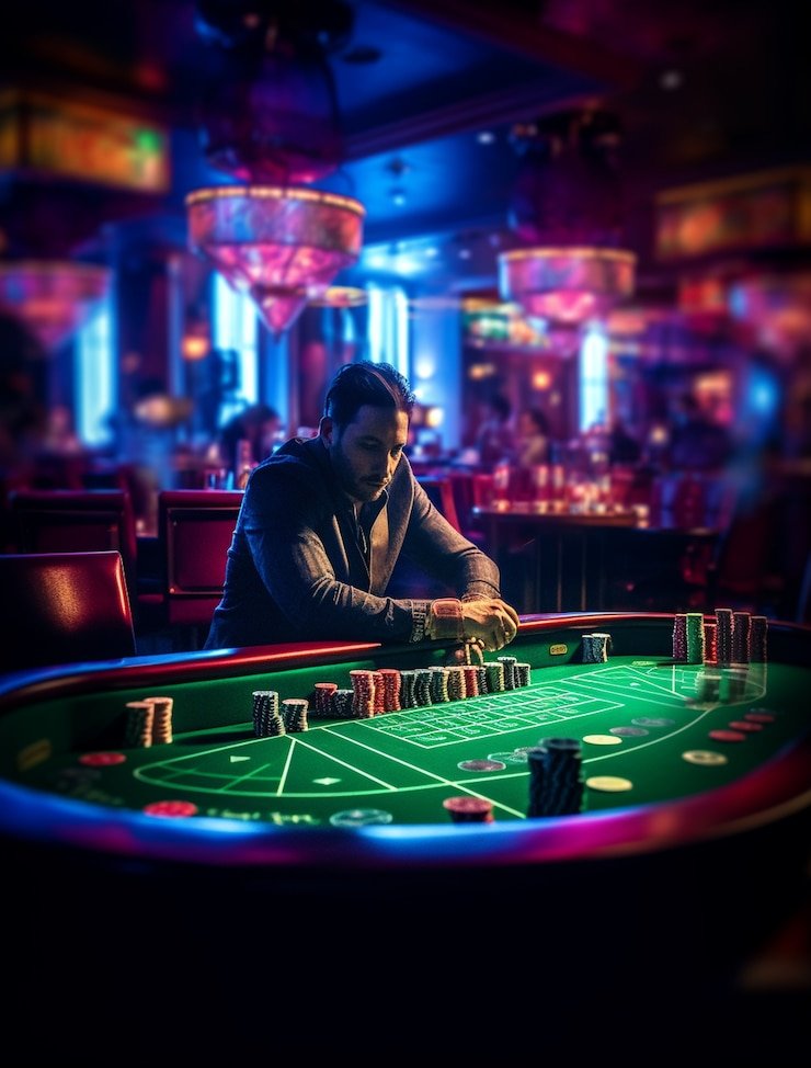 Panduan navigasi lobi Allbet di capsatoto untuk pemain baru